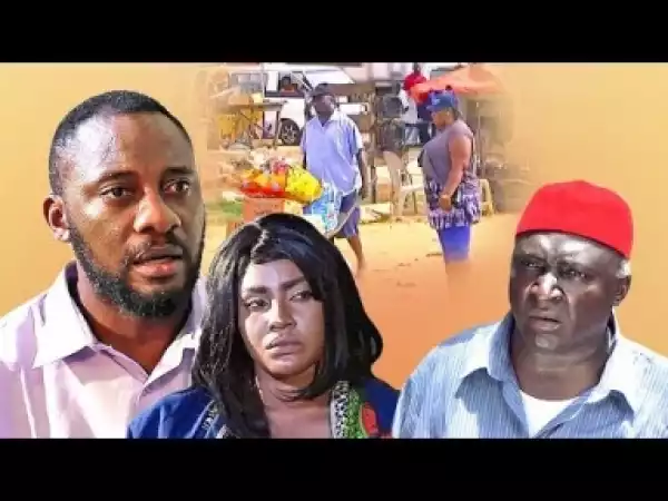 Video: MY WICKED OGA LANDLORD 2 - Nigerian Movies